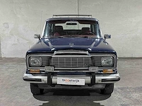 Jeep wagoneer amc 5.9 175pk 1982, 52-zp-bs - afbeelding 36 van  39