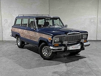 Jeep wagoneer amc 5.9 175pk 1982, 52-zp-bs - afbeelding 38 van  39