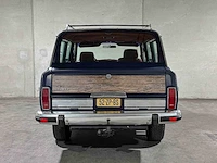 Jeep wagoneer amc 5.9 175pk 1982, 52-zp-bs - afbeelding 39 van  39