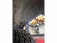 Jeep wagoneer amc 5.9 175pk 1982, 52-zp-bs - afbeelding 37 van  48