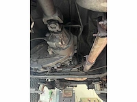 Jeep wagoneer amc 5.9 175pk 1982, 52-zp-bs - afbeelding 39 van  48