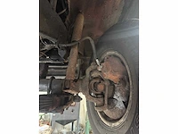 Jeep wagoneer amc 5.9 175pk 1982, 52-zp-bs - afbeelding 40 van  48