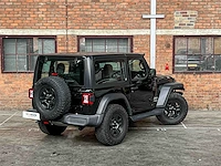 Jeep wrangler 2.0 t sport 2018 - afbeelding 4 van  44