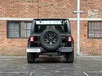 Jeep wrangler 2.0 t sport 2018 - afbeelding 5 van  44