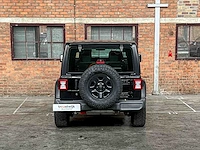 Jeep wrangler 2.0 t sport 2018 - afbeelding 6 van  44
