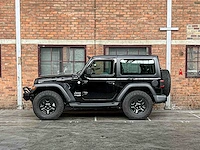 Jeep wrangler 2.0 t sport 2018 - afbeelding 10 van  44