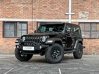 Jeep wrangler 2.0 t sport 2018 - afbeelding 1 van  44