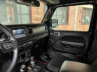 Jeep wrangler 2.0 t sport 2018 - afbeelding 15 van  44