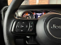 Jeep wrangler 2.0 t sport 2018 - afbeelding 17 van  44