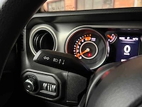 Jeep wrangler 2.0 t sport 2018 - afbeelding 19 van  44