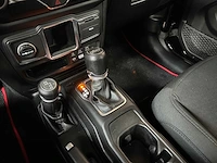 Jeep wrangler 2.0 t sport 2018 - afbeelding 22 van  44