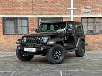 Jeep wrangler 2.0 t sport 2018 - afbeelding 12 van  44
