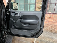 Jeep wrangler 2.0 t sport 2018 - afbeelding 30 van  44
