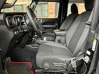 Jeep wrangler 2.0 t sport 2018 - afbeelding 32 van  44