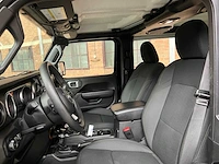 Jeep wrangler 2.0 t sport 2018 - afbeelding 33 van  44