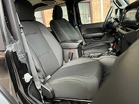 Jeep wrangler 2.0 t sport 2018 - afbeelding 36 van  44