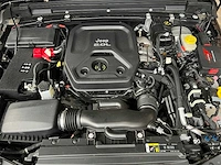 Jeep wrangler 2.0 t sport 2018 - afbeelding 38 van  44