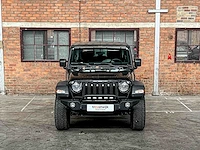 Jeep wrangler 2.0 t sport 2018 - afbeelding 40 van  44