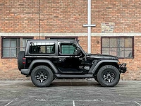 Jeep wrangler 2.0 t sport 2018 - afbeelding 43 van  44
