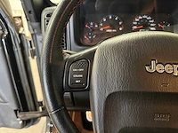 Jeep wrangler 2.4i softtop 4x4 j-897-zj - afbeelding 3 van  20