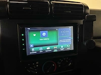 Jeep wrangler 2.4i softtop 4x4 j-897-zj - afbeelding 6 van  20