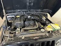 Jeep wrangler 2.4i softtop 4x4 j-897-zj - afbeelding 11 van  20