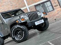 Jeep wrangler 2.5i softtop + hardtop 118pk 1998, n-946-bp - afbeelding 16 van  60