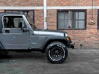 Jeep wrangler 2.5i softtop + hardtop 118pk 1998, n-946-bp - afbeelding 21 van  60