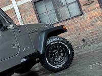 Jeep wrangler 2.5i softtop + hardtop 118pk 1998, n-946-bp - afbeelding 27 van  60