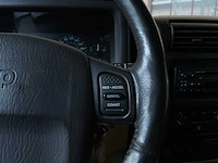 Jeep wrangler 2.5i softtop + hardtop 118pk 1998, n-946-bp - afbeelding 35 van  60