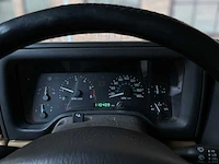 Jeep wrangler 2.5i softtop + hardtop 118pk 1998, n-946-bp - afbeelding 38 van  60