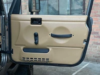 Jeep wrangler 2.5i softtop + hardtop 118pk 1998, n-946-bp - afbeelding 46 van  60