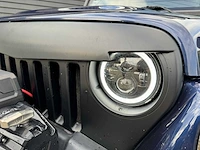 Jeep wrangler 4.0 l personenauto - afbeelding 7 van  24