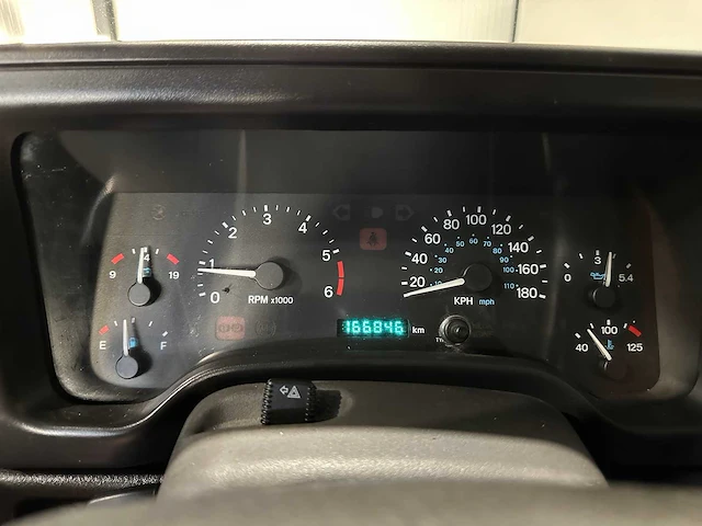 Jeep wrangler 4.0i 4x4 hardtop r-965-lb - afbeelding 3 van  15