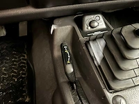Jeep wrangler 4.0i 4x4 hardtop r-965-lb - afbeelding 5 van  15