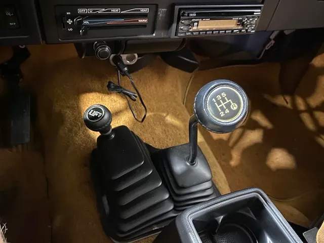 Jeep wrangler laredo tjb-76-b - afbeelding 7 van  20