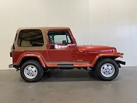 Jeep wrangler laredo tjb-76-b - afbeelding 17 van  20