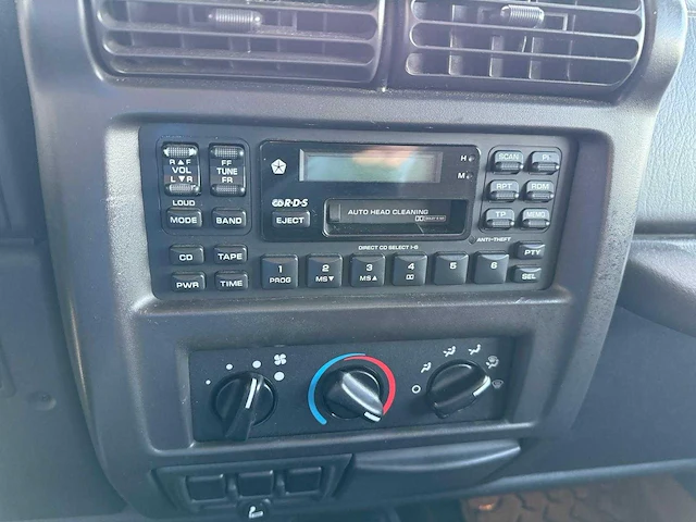 Jeep wrangler rubicon, 8565 - afbeelding 16 van  31