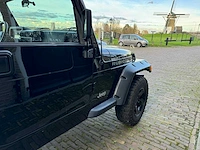 Jeep wrangler rubicon, 8565 - afbeelding 24 van  31