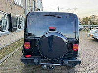 Jeep wrangler rubicon, 8565 - afbeelding 3 van  31