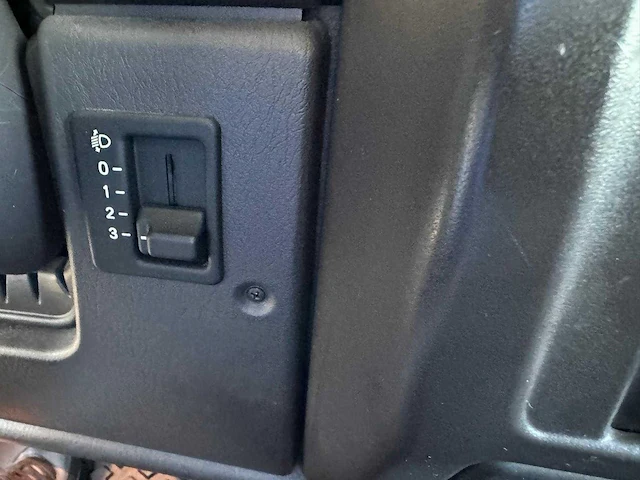 Jeep wrangler rubicon, 8565 - afbeelding 6 van  31