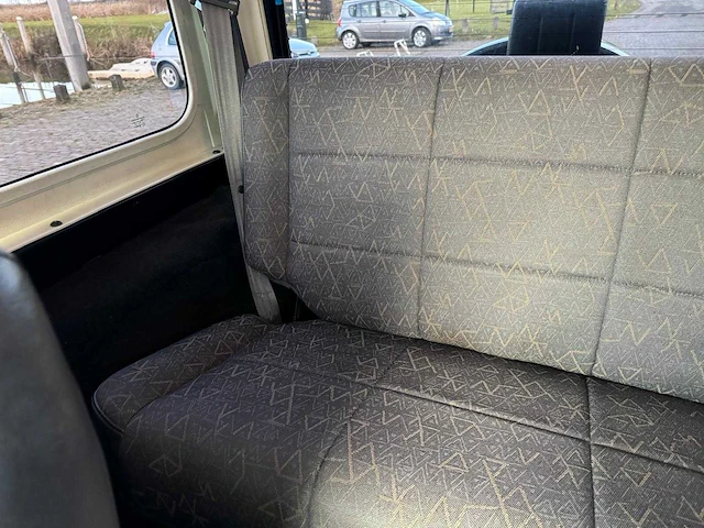 Jeep wrangler rubicon, 8565 - afbeelding 7 van  31