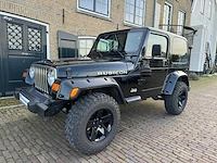 Jeep wrangler rubicon, 8565 - afbeelding 1 van  31