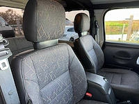 Jeep wrangler rubicon, 8565 - afbeelding 20 van  31