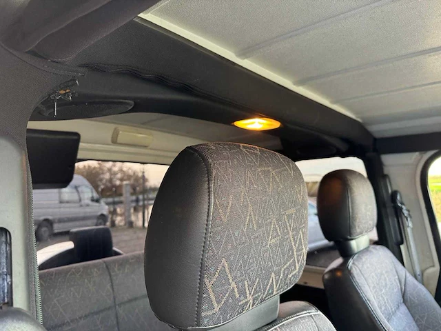Jeep wrangler rubicon, 8565 - afbeelding 22 van  31