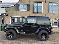Jeep wrangler rubicon, 8565 - afbeelding 23 van  31