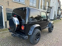 Jeep wrangler rubicon, 8565 - afbeelding 26 van  31