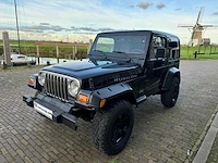Jeep wrangler rubicon, 8565 - afbeelding 28 van  31