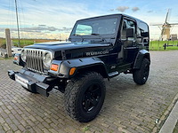 Jeep wrangler rubicon, 8565 - afbeelding 29 van  31