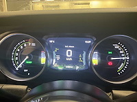 Jeep wrangler unlimited 2.0 4xe plug-in hybrid 80th anniversary 2021 | 68-60*36 - afbeelding 2 van  38